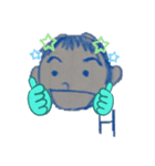 オッケーST（個別スタンプ：6）
