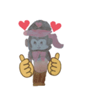 オッケーST（個別スタンプ：7）