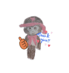オッケーST（個別スタンプ：8）