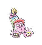 猫お父さん（個別スタンプ：11）