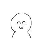 ＾ω＾のスタンプ（個別スタンプ：5）