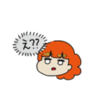 優しさをあげたいスタンプ（個別スタンプ：5）