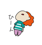 優しさをあげたいスタンプ（個別スタンプ：8）