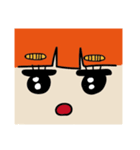 優しさをあげたいスタンプ（個別スタンプ：9）