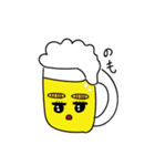 優しさをあげたいスタンプ（個別スタンプ：15）