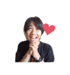 ryoのやつ（個別スタンプ：8）