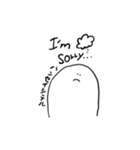 powawan（個別スタンプ：7）