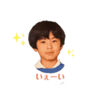 ママさんズ♥️（個別スタンプ：1）