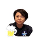 ママさんズ♥️（個別スタンプ：8）