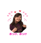 ママさんズ♥️（個別スタンプ：12）