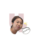 ママさんズ♥️（個別スタンプ：21）