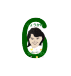 ママさんズ♥️（個別スタンプ：23）