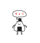 えぇやんが口癖のいろんないきもの（個別スタンプ：24）