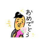 ソ―セージちゃん（個別スタンプ：6）