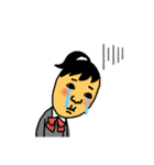 ソ―セージちゃん（個別スタンプ：13）