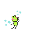 ケロリです（個別スタンプ：12）