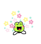 ケロリです（個別スタンプ：17）