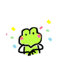 ケロリです（個別スタンプ：19）