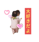 ののピカの日常スタンプ2（個別スタンプ：6）