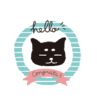はなきファーム修正版（個別スタンプ：3）