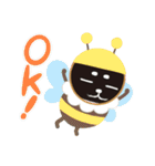 はなきファーム修正版（個別スタンプ：13）