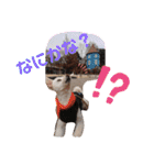 ぽーたんぷ  2（個別スタンプ：14）