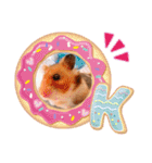 大好きなこむぎ‪♡（個別スタンプ：17）