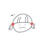 ゆるいすたんぷぷ（個別スタンプ：4）