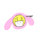 ゆるいすたんぷぷ（個別スタンプ：6）