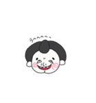 力士くんの日常（個別スタンプ：3）