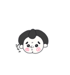 力士くんの日常（個別スタンプ：4）