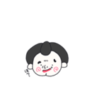 力士くんの日常（個別スタンプ：5）
