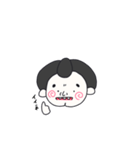 力士くんの日常（個別スタンプ：6）