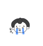 力士くんの日常（個別スタンプ：8）