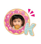 はるちゃんずまーま3（個別スタンプ：4）