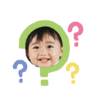 はるちゃんずまーま3（個別スタンプ：5）