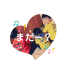 はるちゃんずまーま3（個別スタンプ：10）