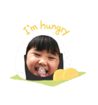 はるちゃんずまーま3（個別スタンプ：13）