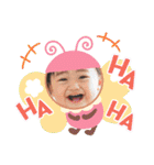 はるちゃんずまーま3（個別スタンプ：15）