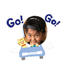 はるちゃんずまーま3（個別スタンプ：27）