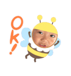 はるちゃんずまーま3（個別スタンプ：31）