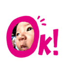 我が家のミオちゃん（個別スタンプ：1）