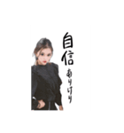 友達だろ（個別スタンプ：10）