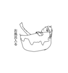 きゃわいい女の子（個別スタンプ：13）