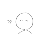 お家にいよう（個別スタンプ：39）