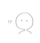 お家にいよう（個別スタンプ：40）