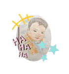 満天家族（個別スタンプ：3）