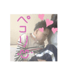 満天家族（個別スタンプ：5）