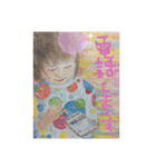 満天家族（個別スタンプ：11）