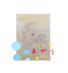 満天家族（個別スタンプ：14）